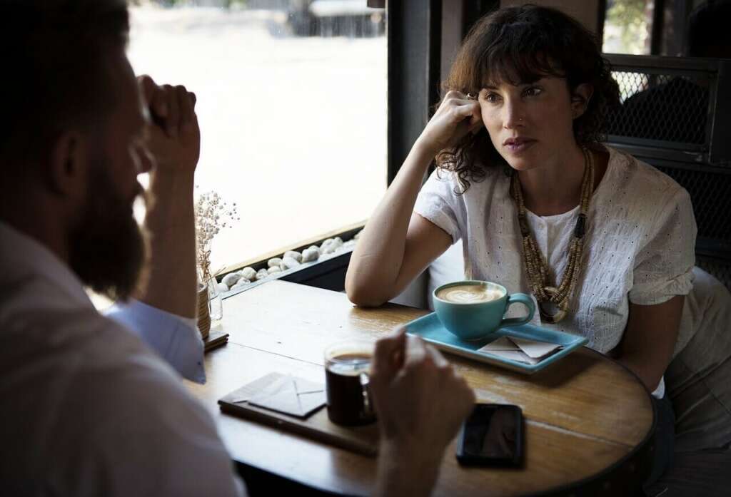 Listening Skills