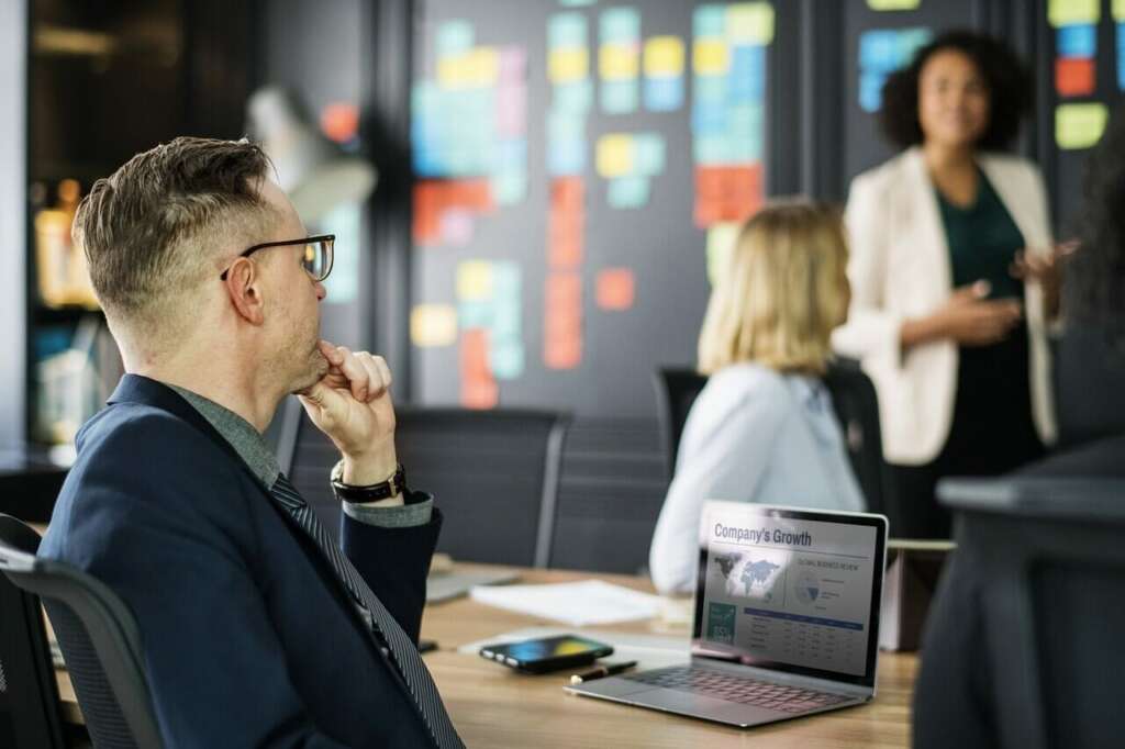 Hiring an Agency