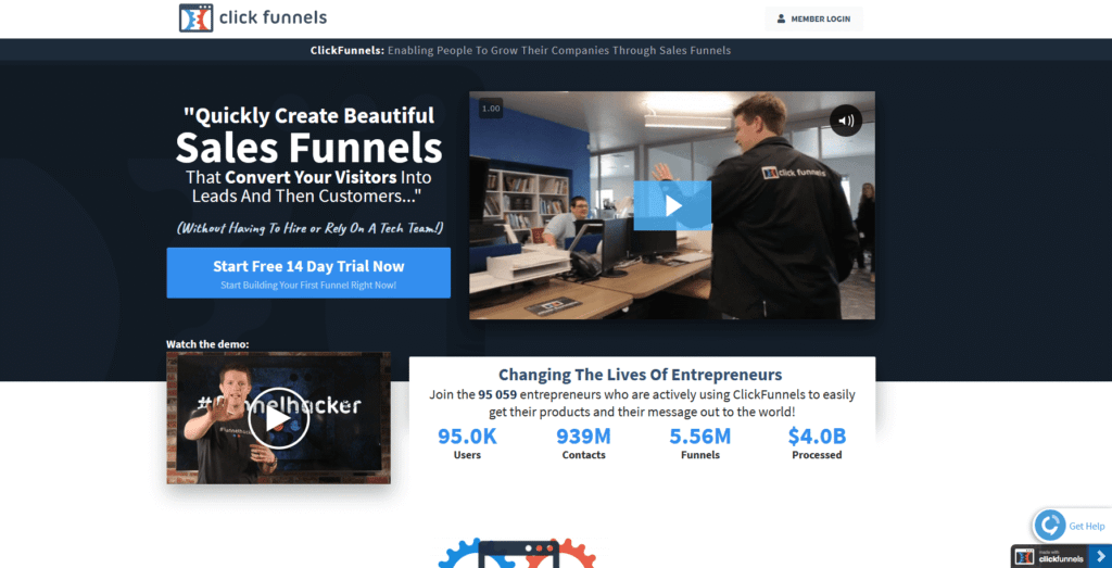 ClickFunnels