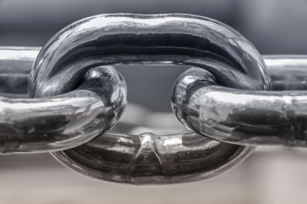 Backlink