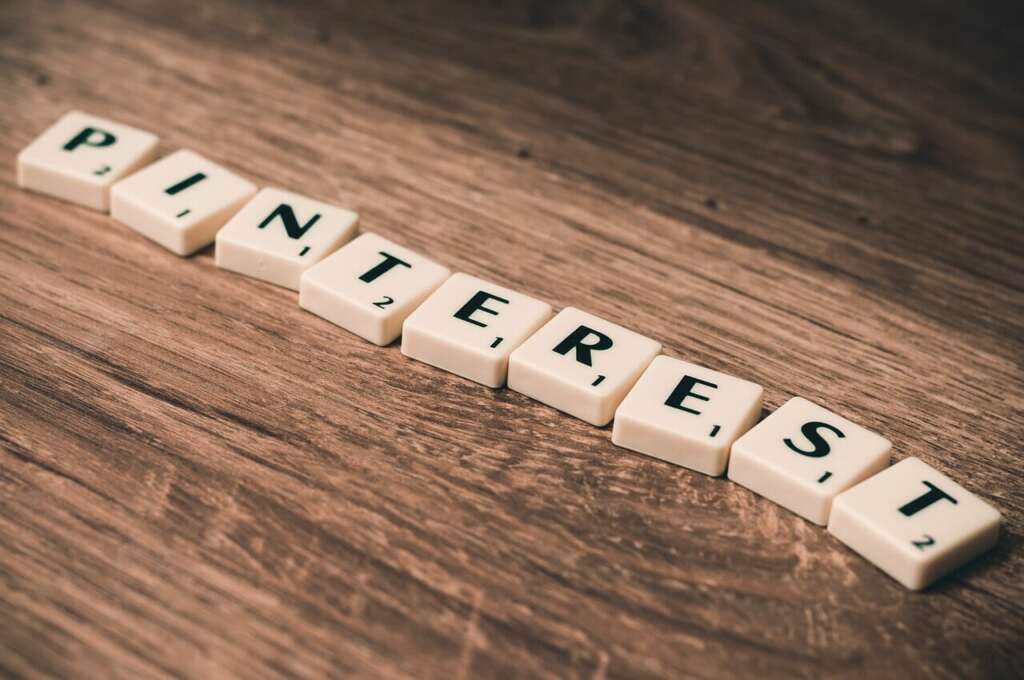 Boost your traffic with Pinterest