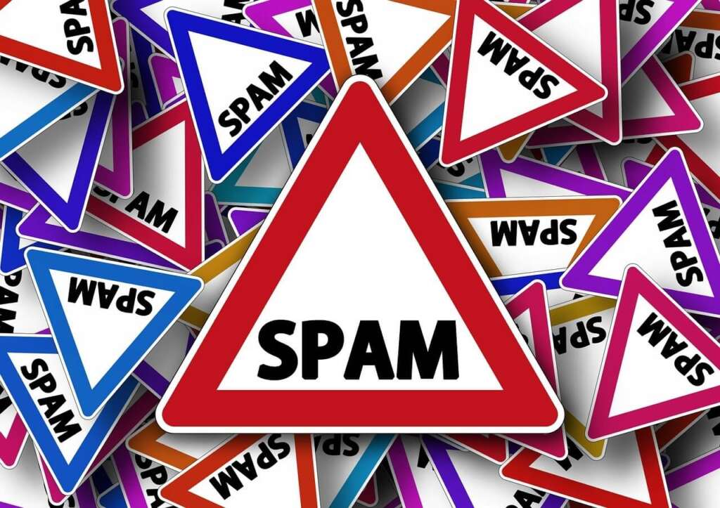 Email Marketing Practices - Avoid Spam Folder