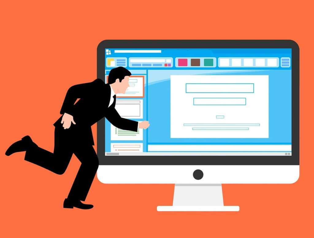 Getting Relevant Traffic to Your Website