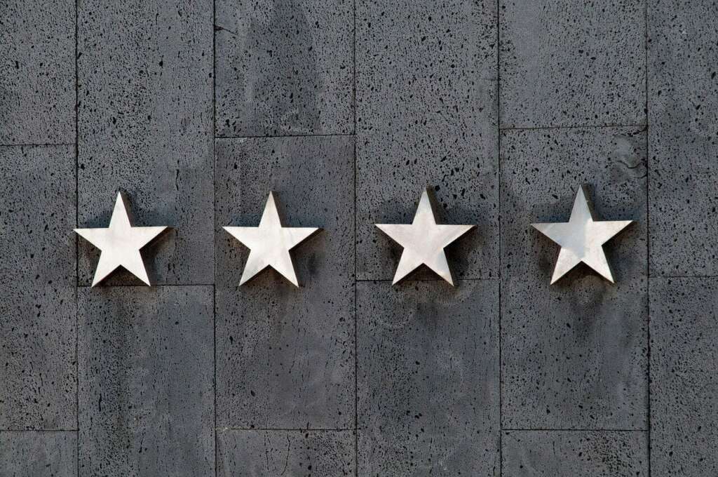 Making Content Quality Better with AI