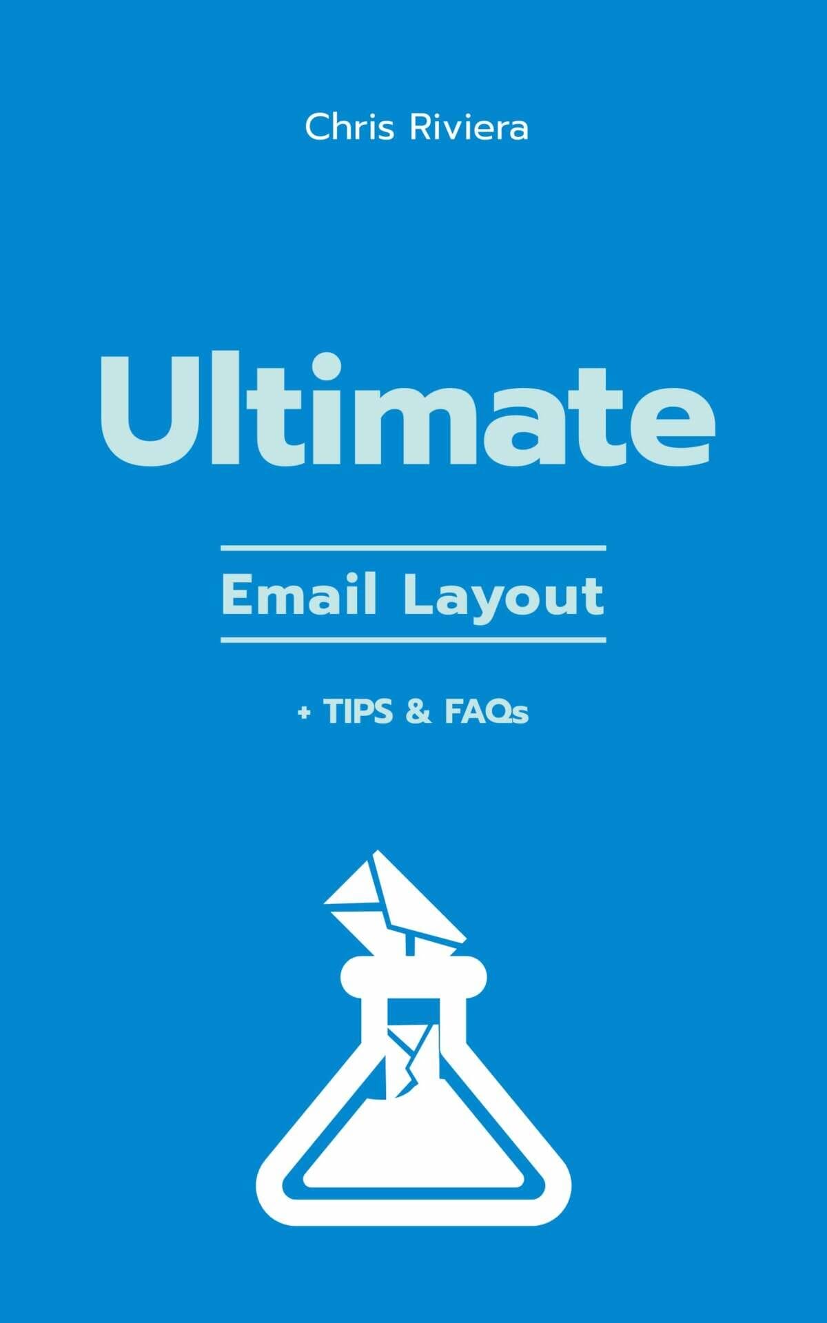 Ultimate Email Layout
