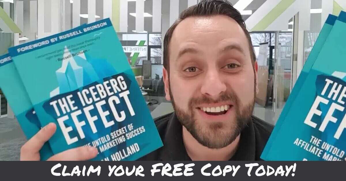 The Iceberg Effect Free Book